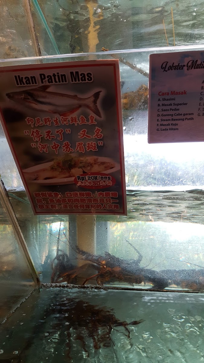 Menu Bali Nelayan-9