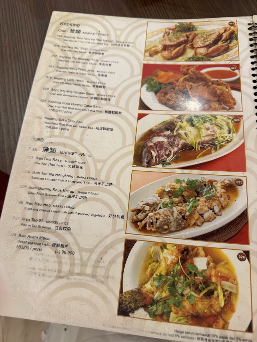 Menu Bali Nikmat-6