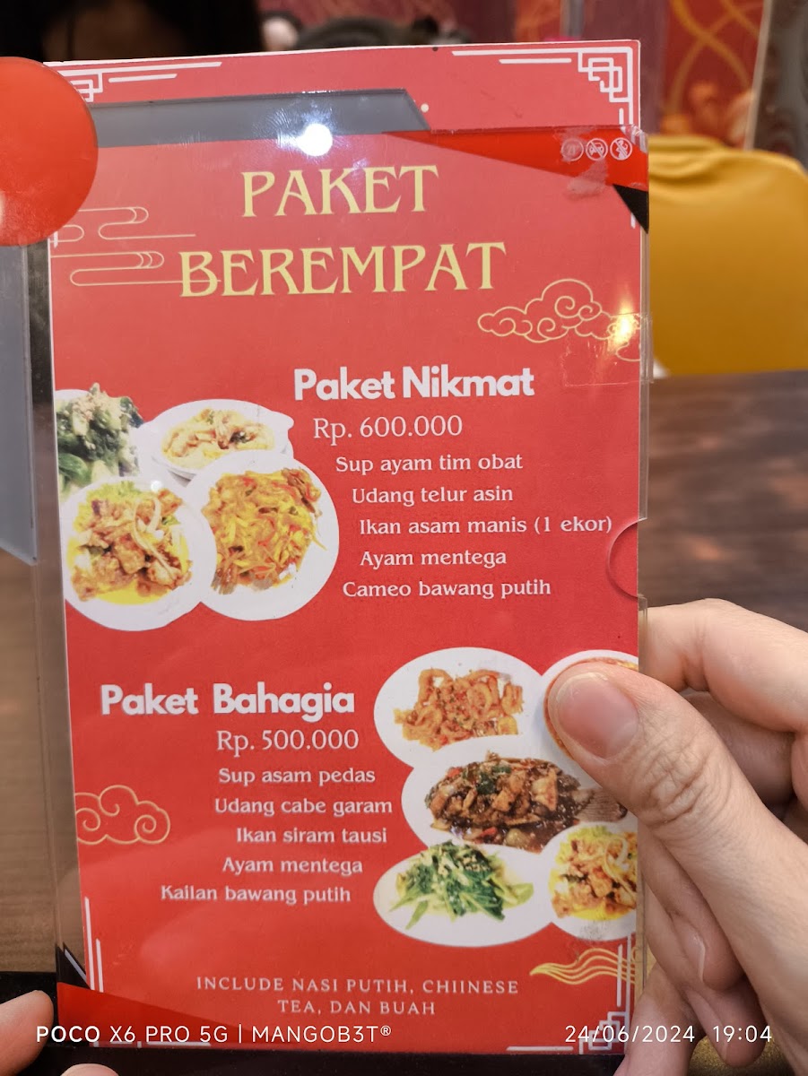 Menu Bali Nikmat-7