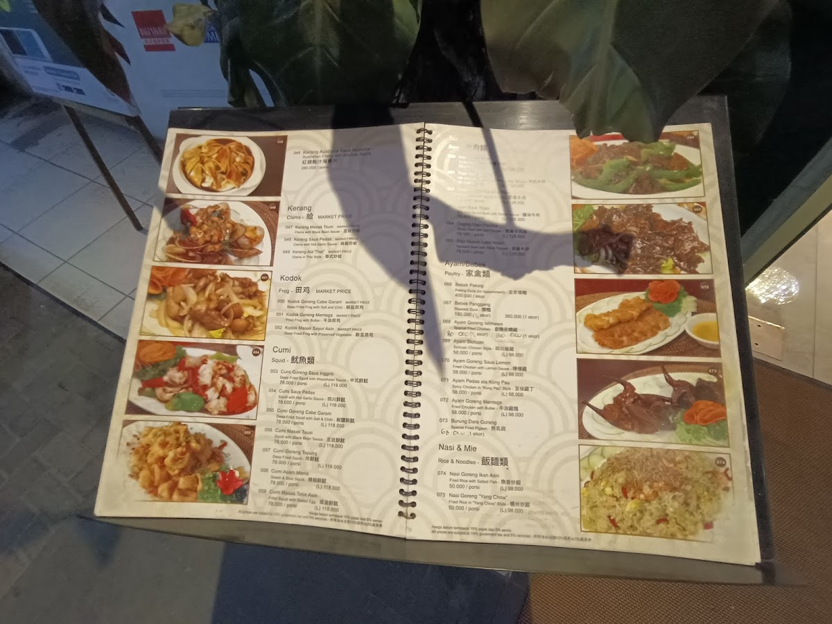 Menu Bali Nikmat-9