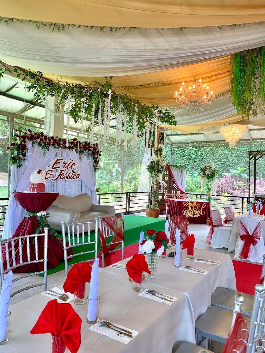 Balinsasayaw Restaurant
