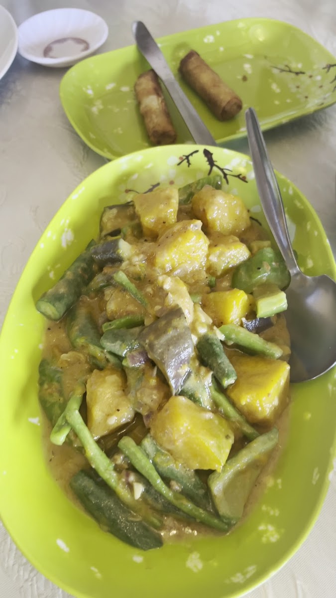 Balinsasayaw Restaurant-2