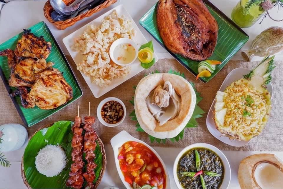 Balinsasayaw Restaurant-3