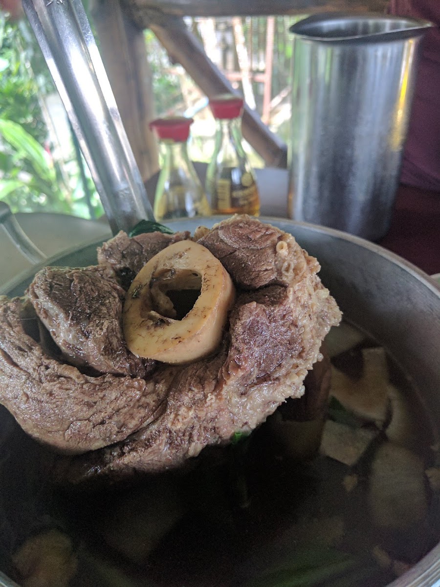Balinsasayaw Restaurant-5