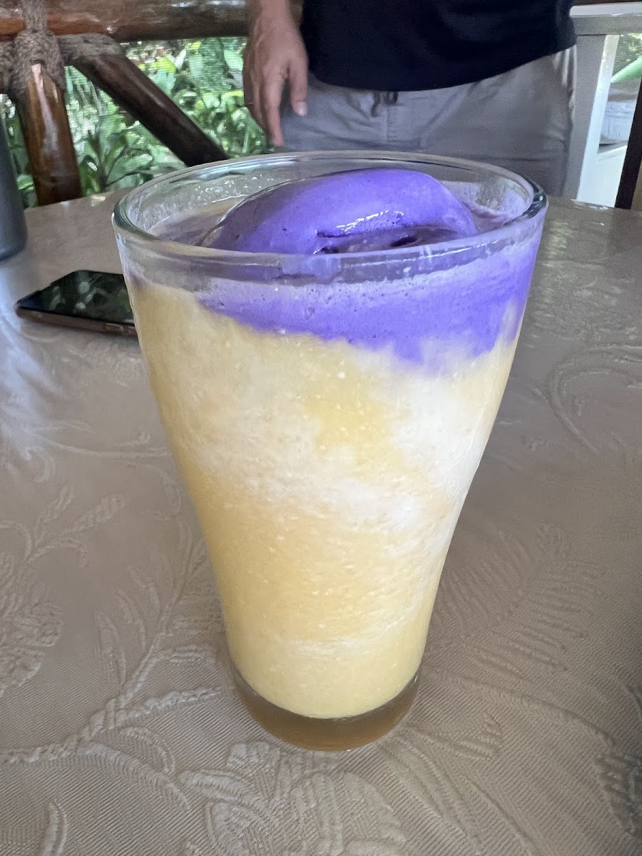 Balinsasayaw Restaurant-7
