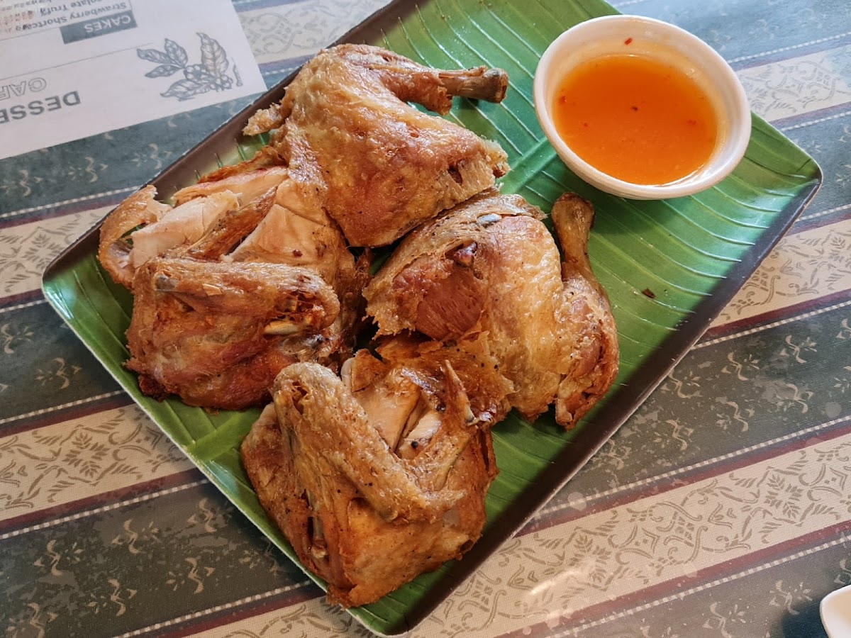Balinsasayaw Restaurant-9