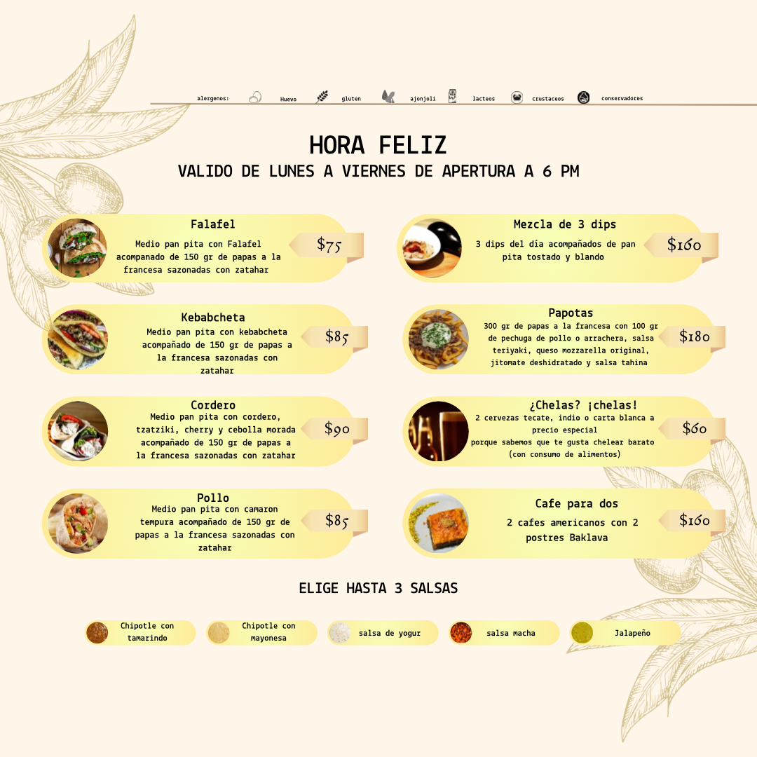 Menu Balkan, Galeria-Bistro-3