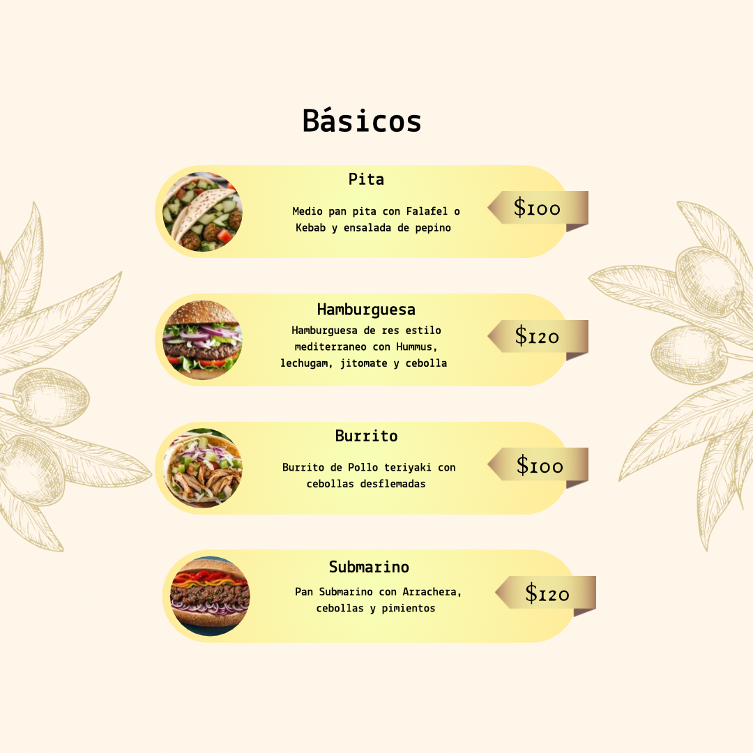 Menu Balkan, Galeria-Bistro-6