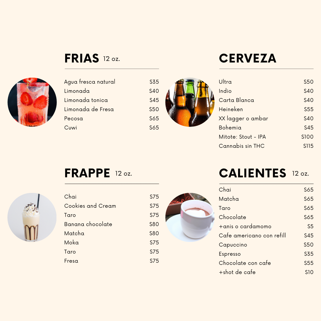 Menu Balkan, Galeria-Bistro-7