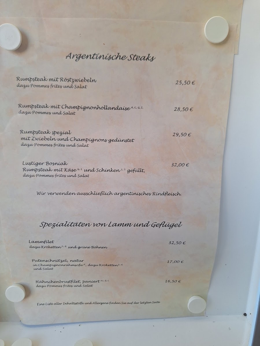 Menu Balkan Restaurant Barica-3