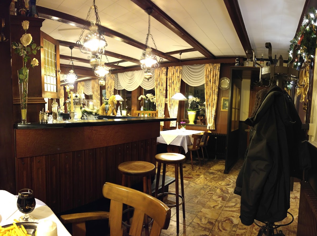 Balkanrestaurant Lindenhof