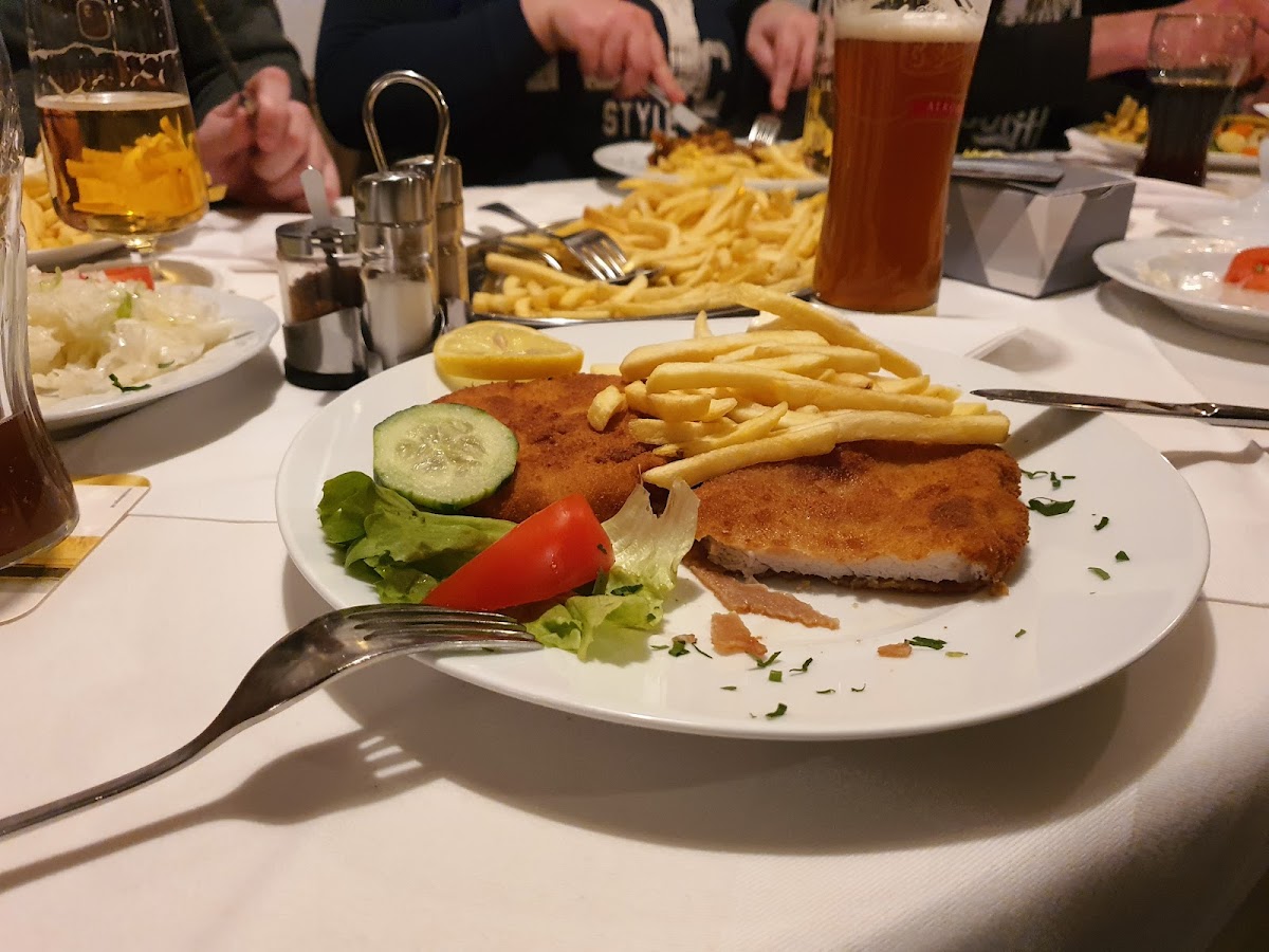 Balkanrestaurant Lindenhof-10