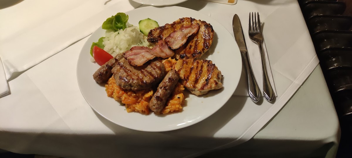 Balkanrestaurant Lindenhof-6