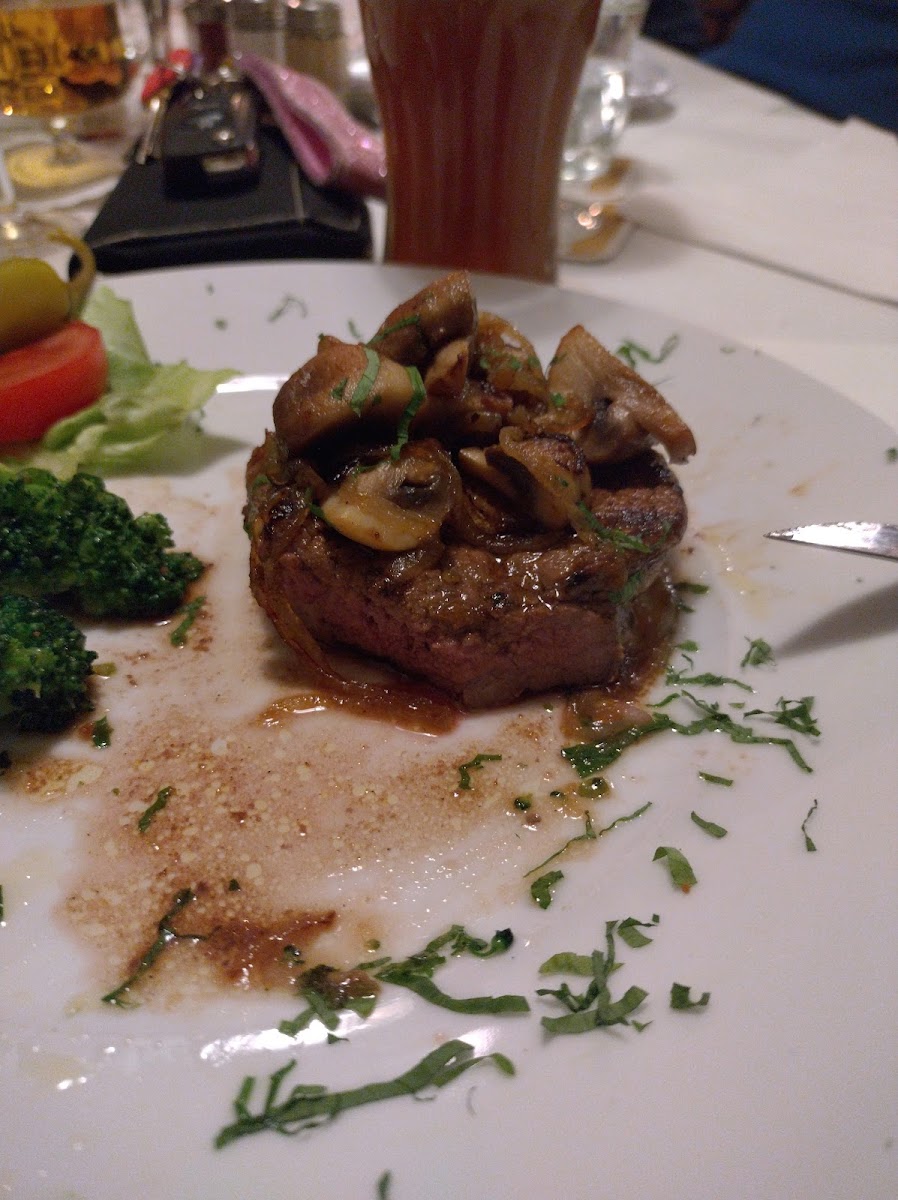 Balkanrestaurant Lindenhof-9