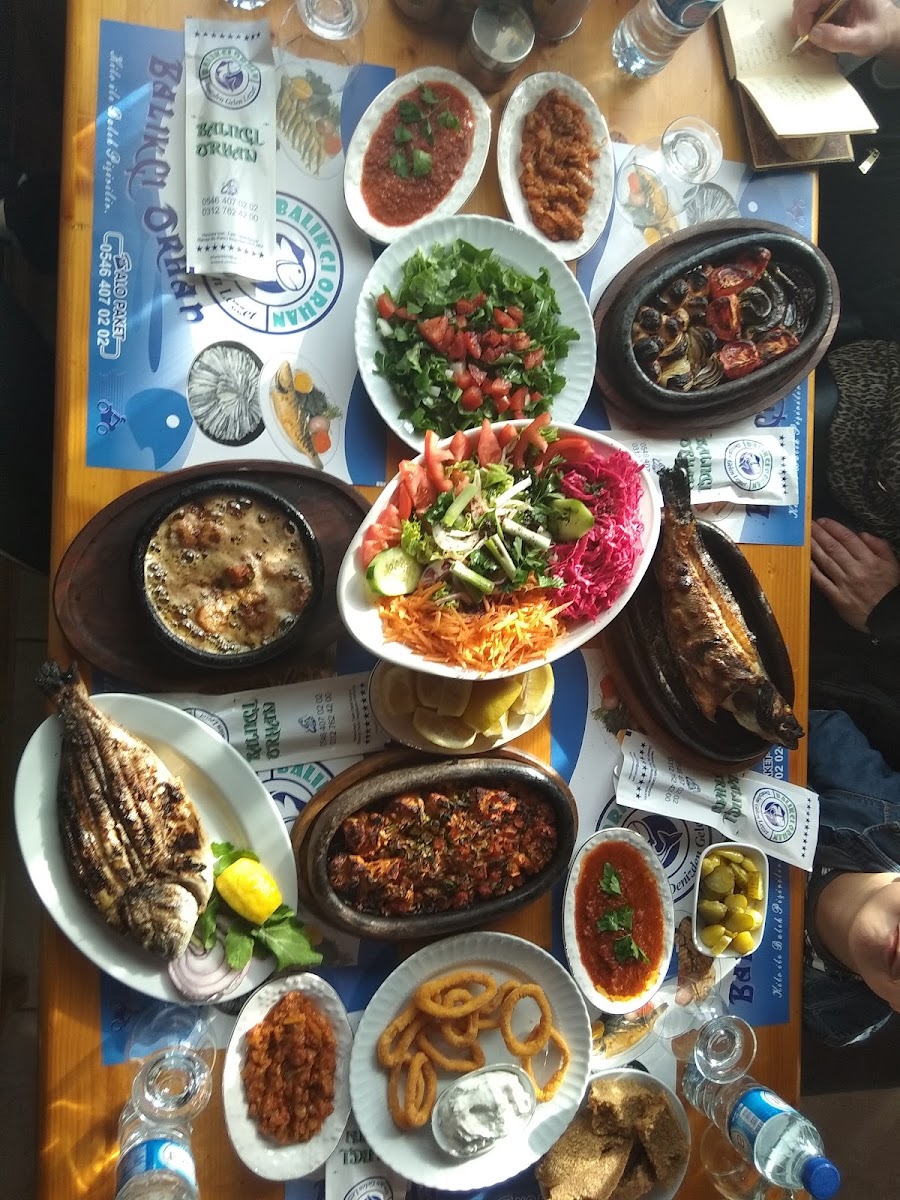 Balıkcı Orhan-7