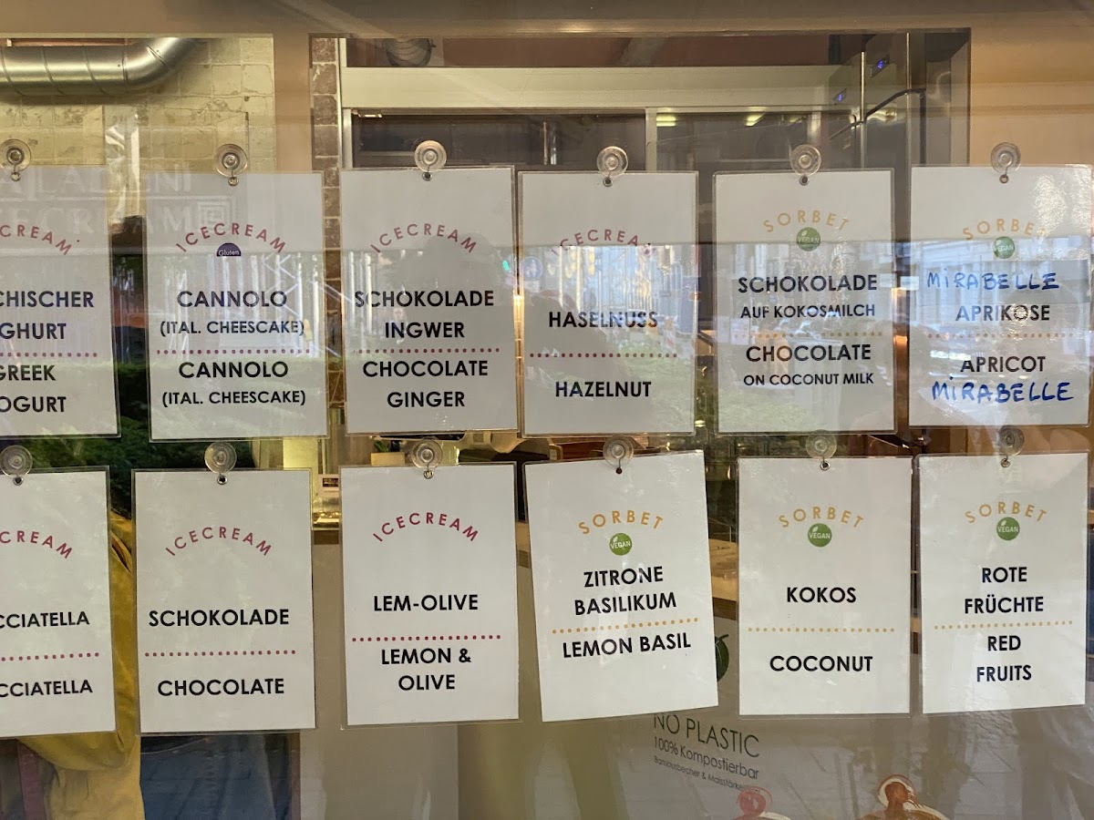 Menu Ballabeni Icecream Stammhaus-10