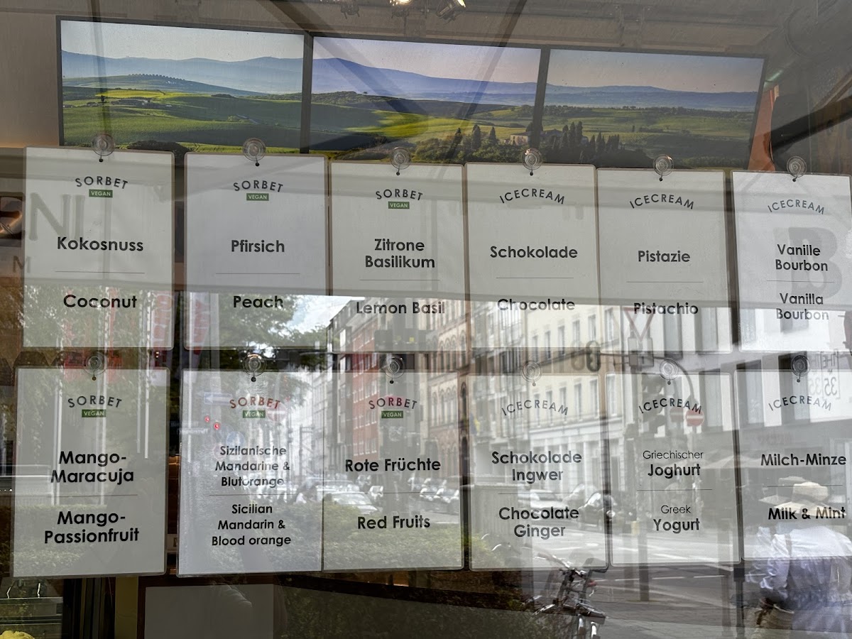 Menu Ballabeni Icecream Stammhaus-9
