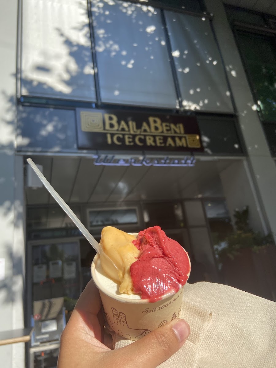 Ballabeni Icecream Werkstatt-9
