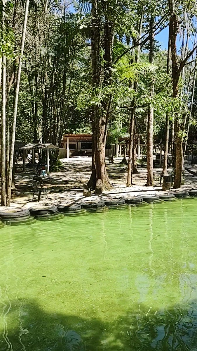 Balneário Da Tia Loura-2