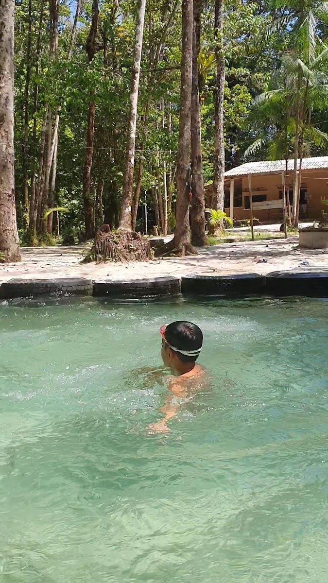 Balneário Da Tia Loura-3