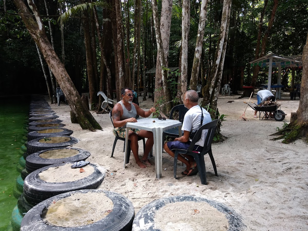 Balneário Da Tia Loura-4