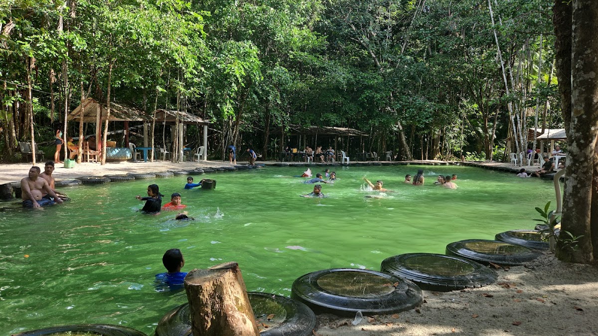 Balneário Da Tia Loura-5