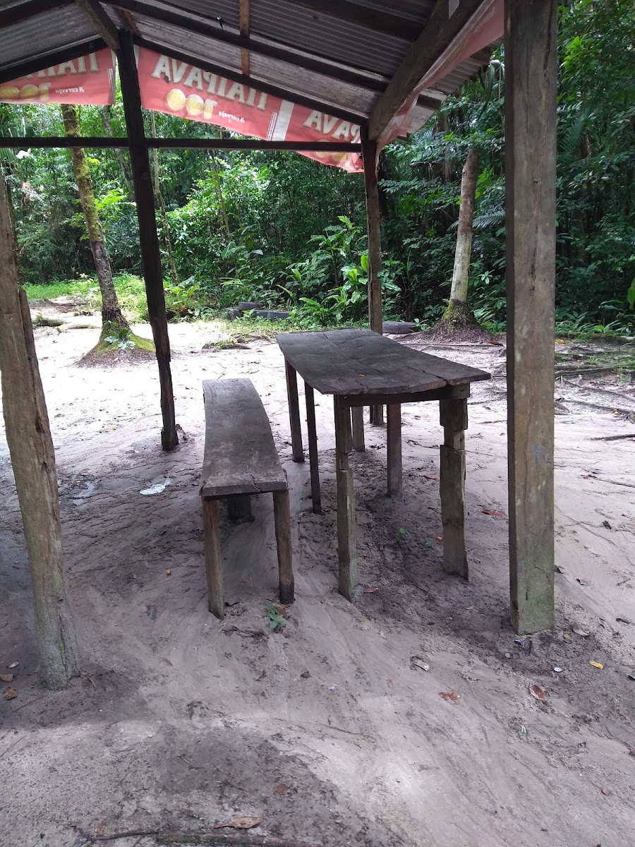 Balneário Da Tia Loura-6