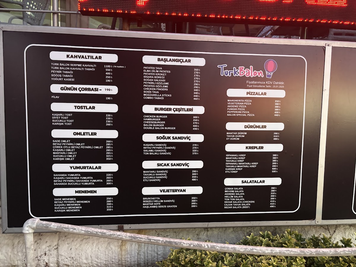 Menu Balon Cafe-2