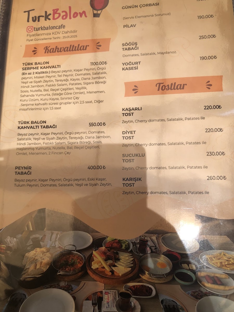 Menu Balon Cafe-3