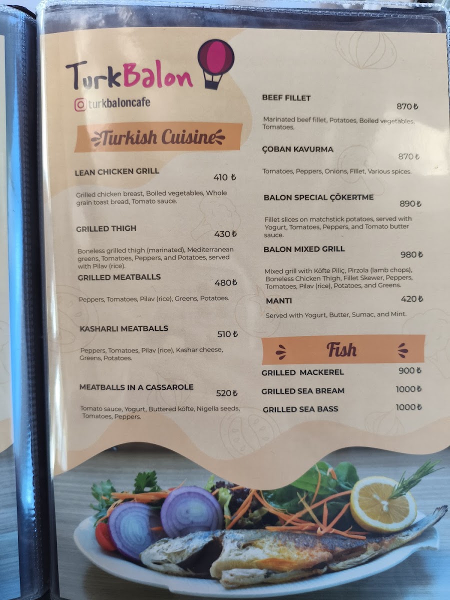 Menu Balon Cafe-6