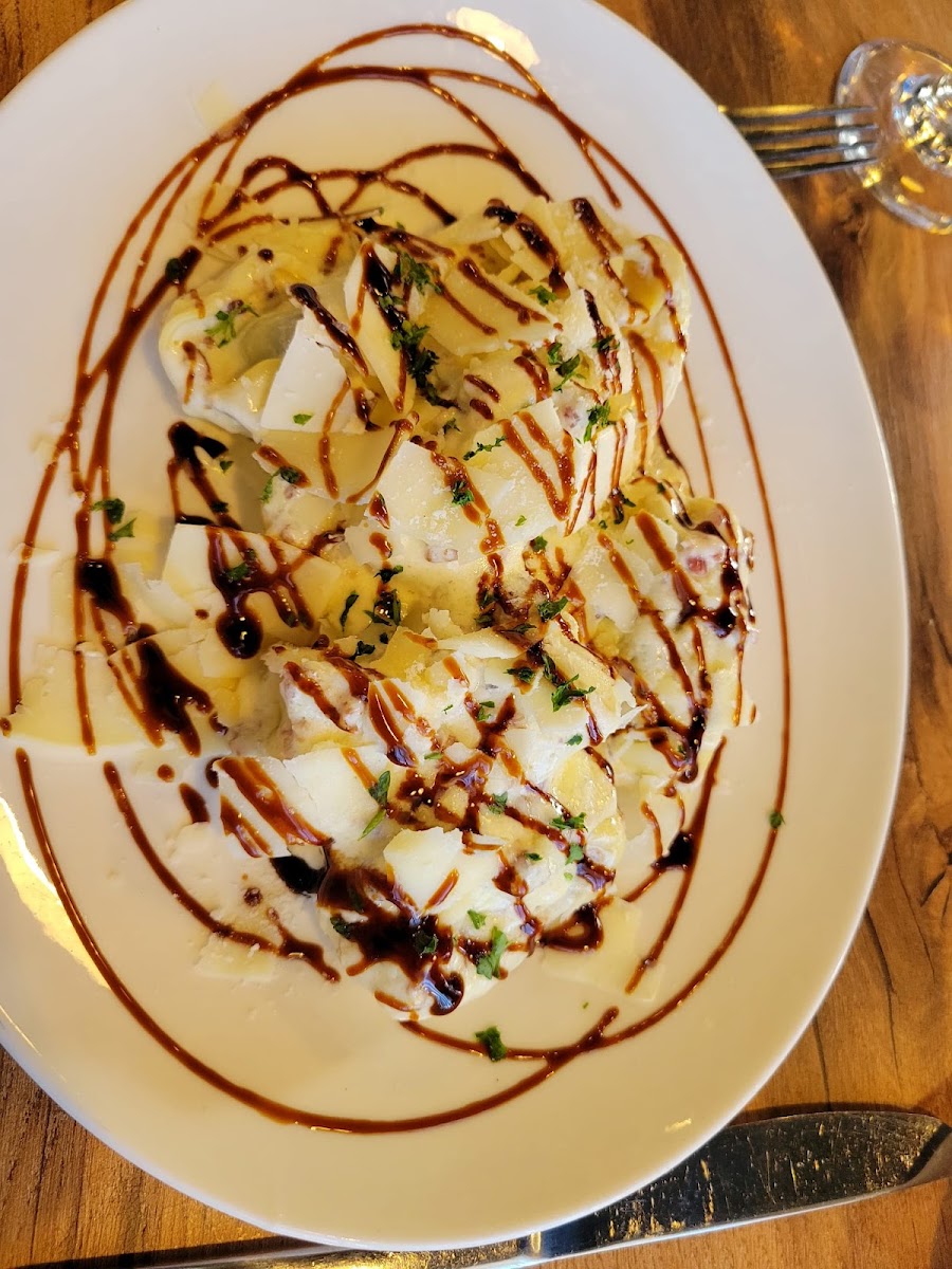 Balsamico Italian Kitchen-3
