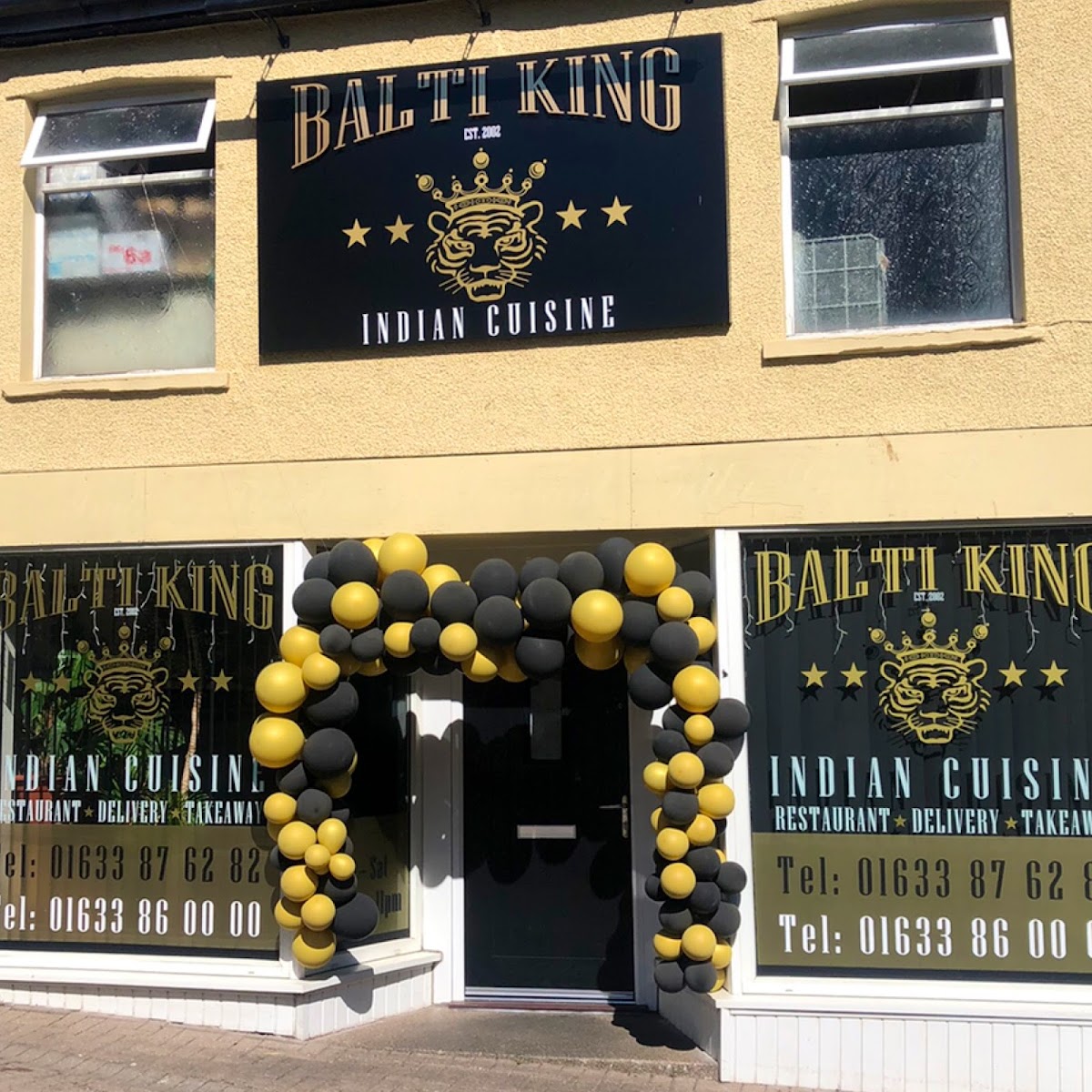 Balti King-3