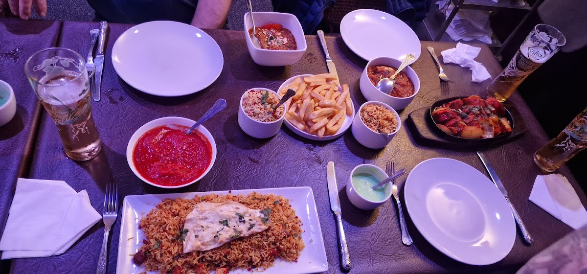 Balti King-9
