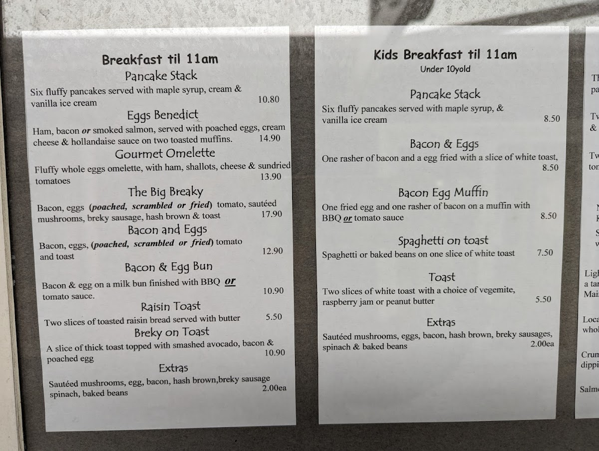 Menu Baltimore-1