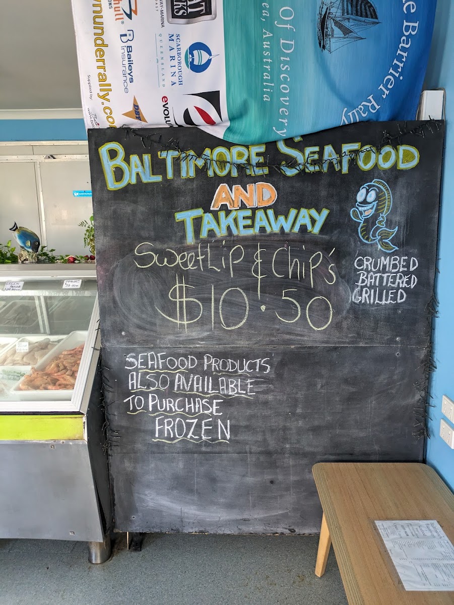 Menu Baltimore-5