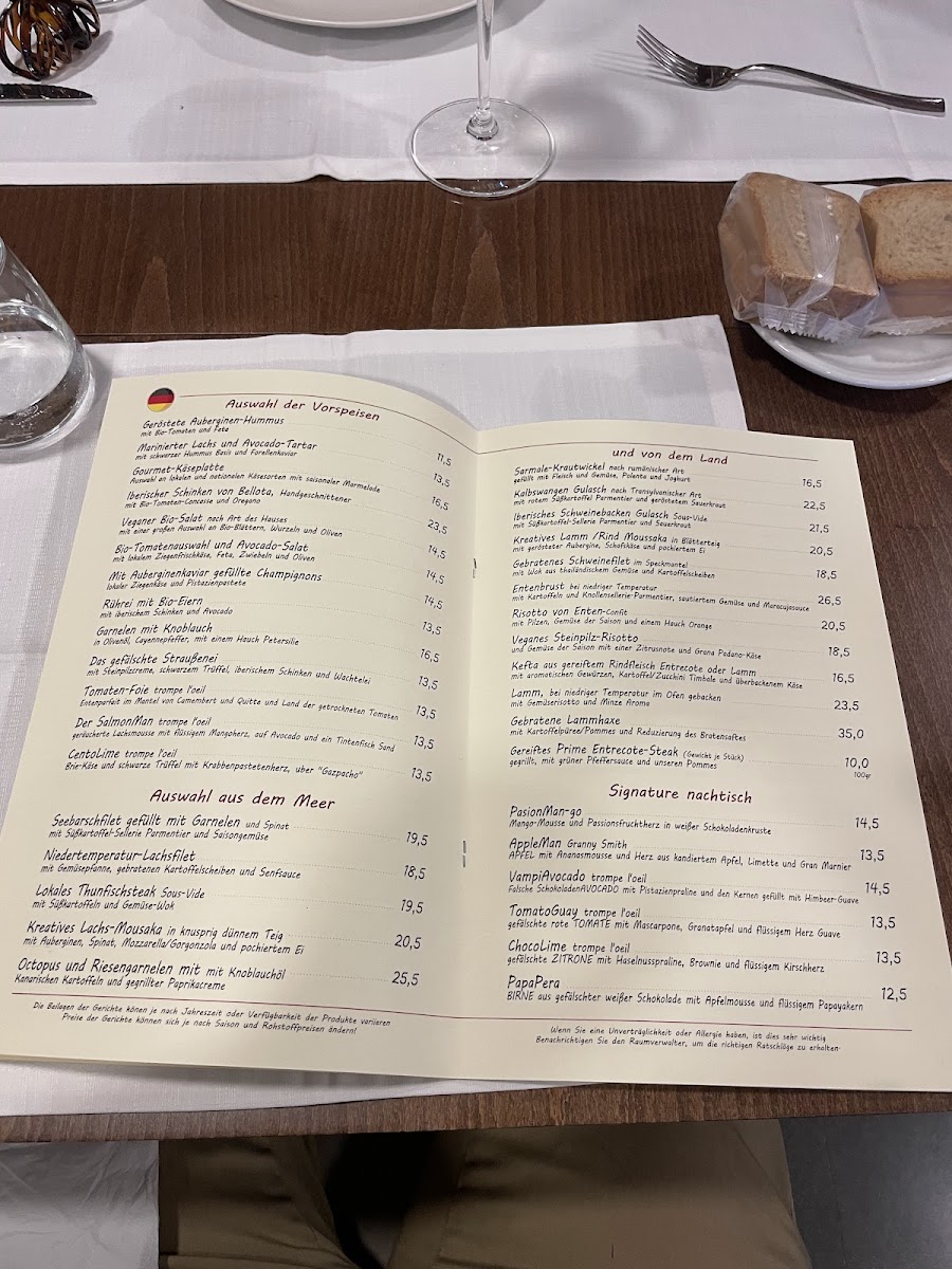 Menu Bambi Gourmet-2