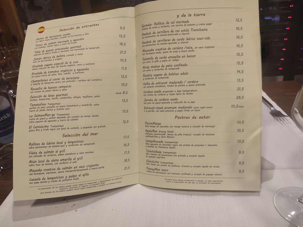 Menu Bambi Gourmet-9