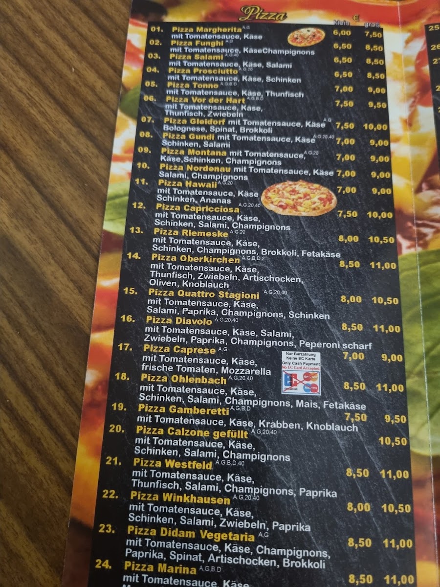 Menu Bambina Mia-10