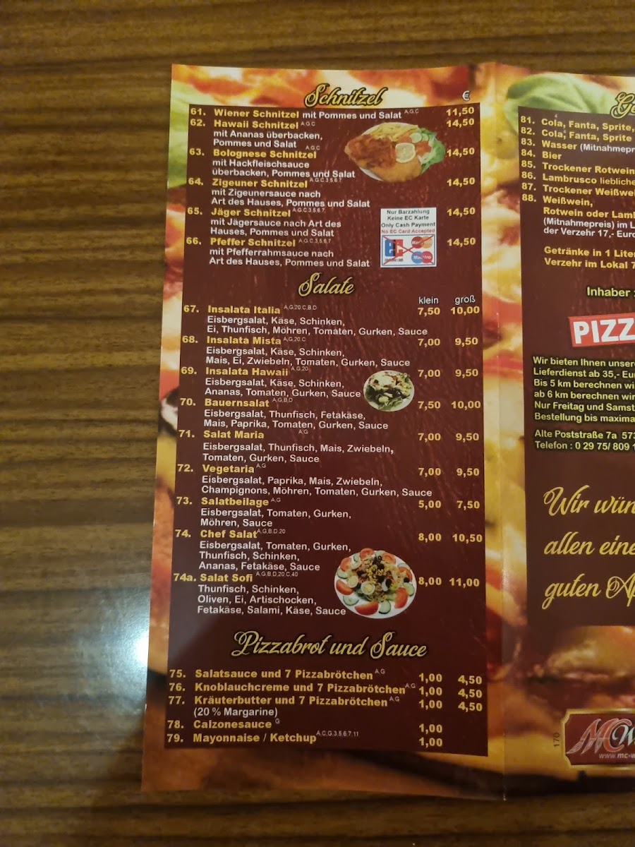 Menu Bambina Mia-2