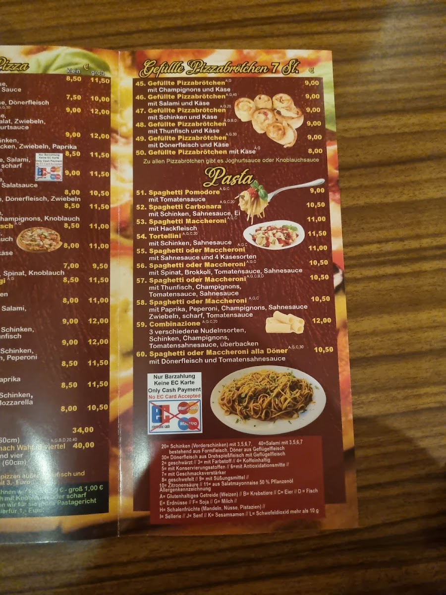 Menu Bambina Mia-3