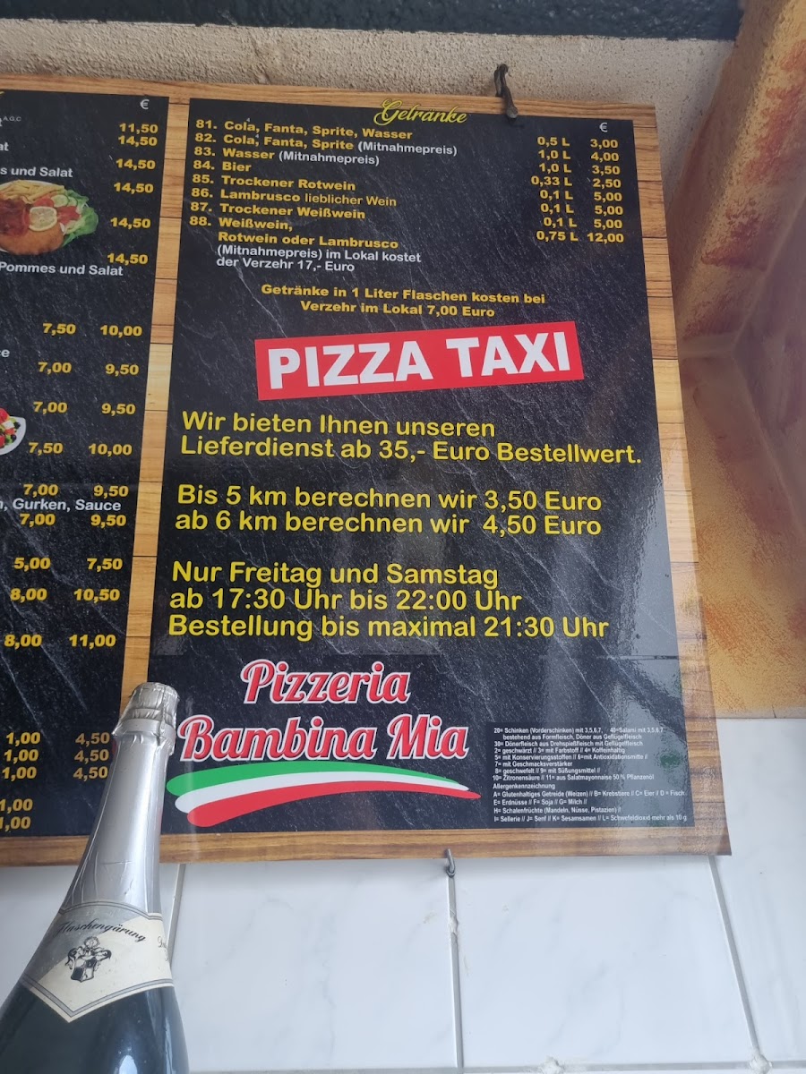 Menu Bambina Mia-7