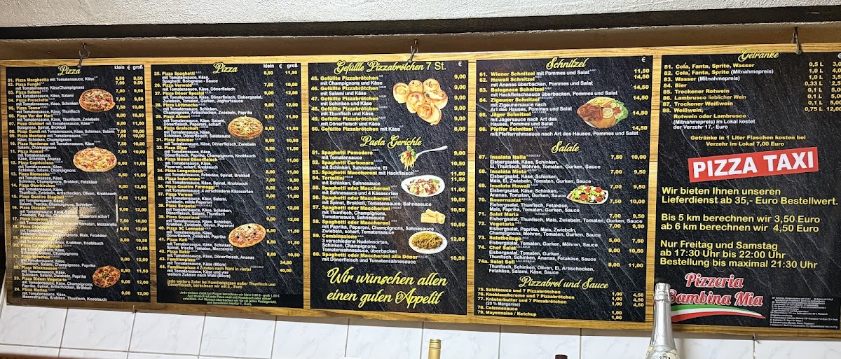 Menu Bambina Mia-9