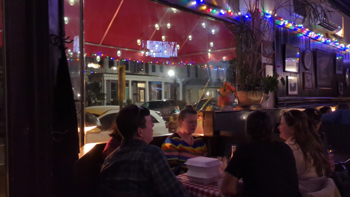 Bamboo Cafe-2