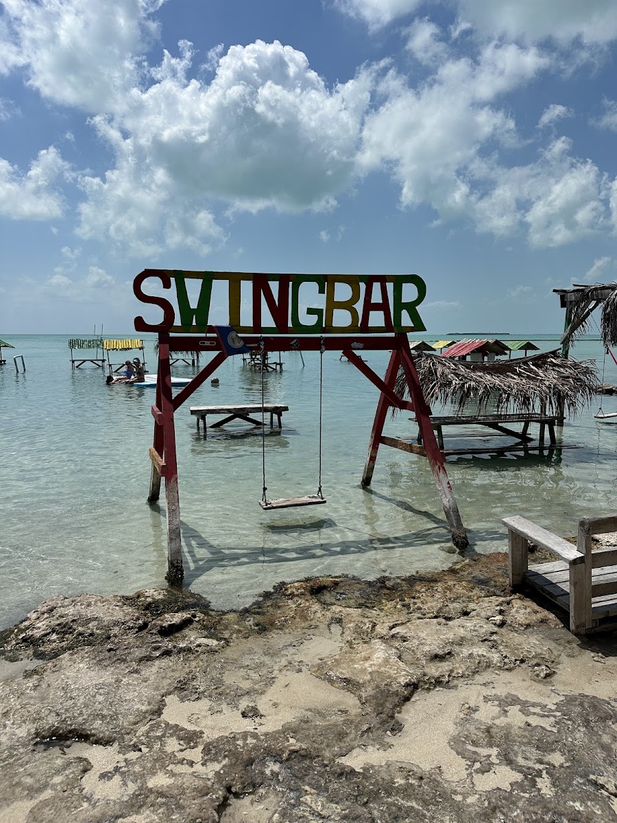 Bamboo Fence Restaurant & Swing Bar-4