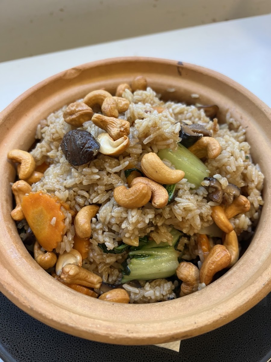 Bamboo Garden Restaurant-7