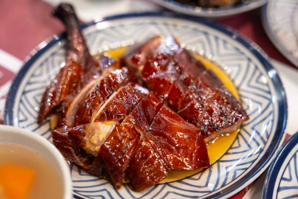 Bamboo House Chinese Restaurant Melbourne-3