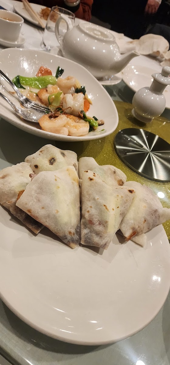 Bamboo House Chinese Restaurant Melbourne-5