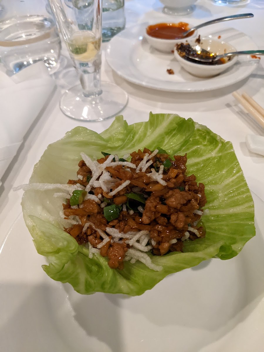 Bamboo House Chinese Restaurant Melbourne-8