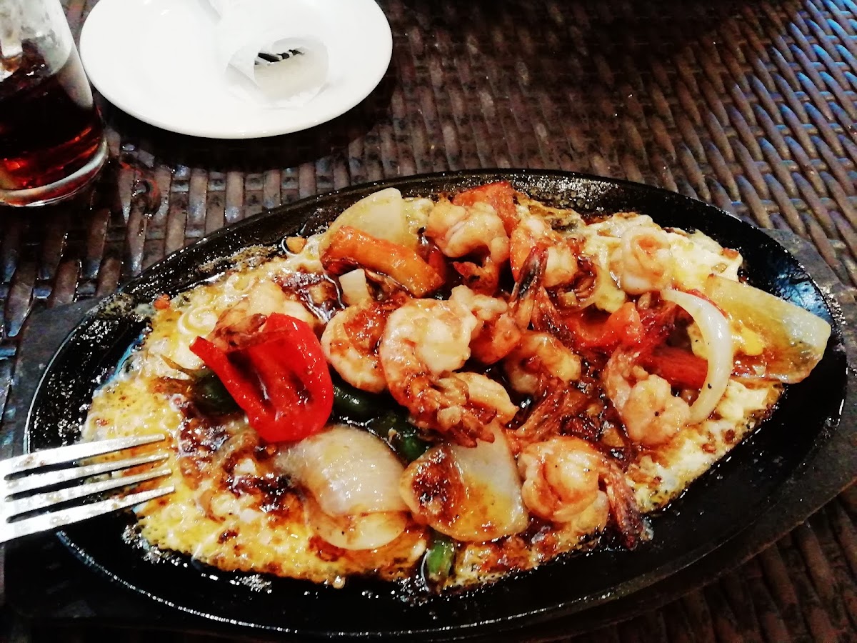 Bamboo Shore Restaurant-2