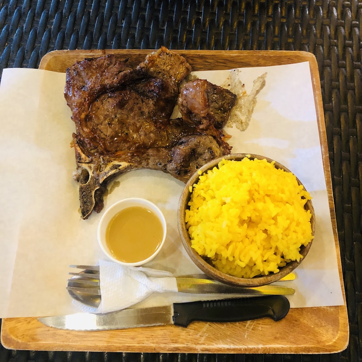 Bamboo Shore Restaurant-4